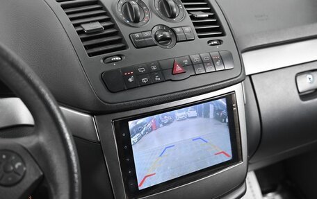 Mercedes-Benz Viano, 2013 год, 2 195 000 рублей, 12 фотография