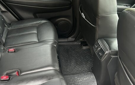 Nissan X-Trail, 2017 год, 2 180 000 рублей, 11 фотография