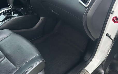 Nissan X-Trail, 2017 год, 2 180 000 рублей, 14 фотография
