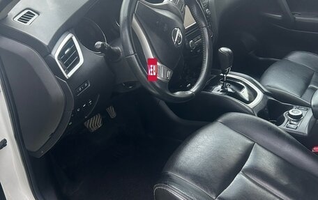 Nissan X-Trail, 2017 год, 2 180 000 рублей, 12 фотография