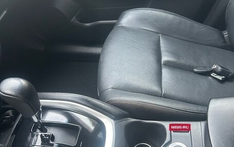 Nissan X-Trail, 2017 год, 2 180 000 рублей, 13 фотография