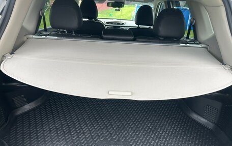 Nissan X-Trail, 2017 год, 2 180 000 рублей, 31 фотография