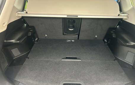 Nissan X-Trail, 2017 год, 2 180 000 рублей, 34 фотография