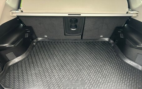 Nissan X-Trail, 2017 год, 2 180 000 рублей, 35 фотография