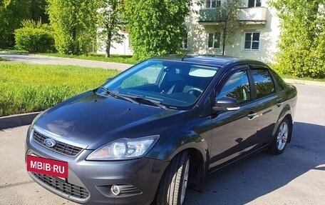 Ford Focus II рестайлинг, 2010 год, 570 000 рублей, 2 фотография