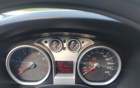 Ford Focus II рестайлинг, 2010 год, 570 000 рублей, 6 фотография