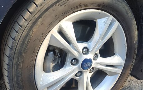 Ford Focus II рестайлинг, 2010 год, 570 000 рублей, 13 фотография