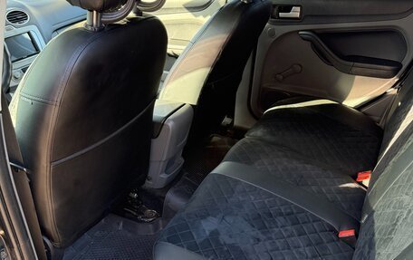 Ford Focus II рестайлинг, 2010 год, 570 000 рублей, 12 фотография
