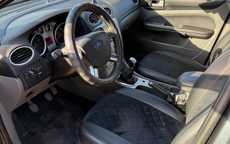 Ford Focus II рестайлинг, 2010 год, 570 000 рублей, 9 фотография
