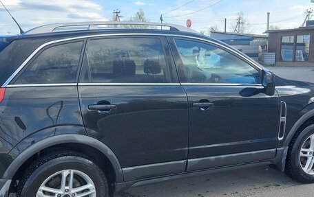 Opel Antara I, 2012 год, 1 100 000 рублей, 2 фотография