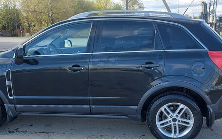 Opel Antara I, 2012 год, 1 100 000 рублей, 4 фотография