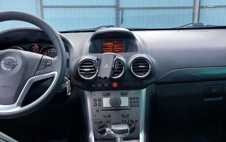 Opel Antara I, 2012 год, 1 100 000 рублей, 6 фотография