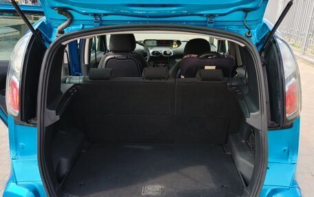Citroen C3 Picasso I, 2010 год, 719 000 рублей, 9 фотография