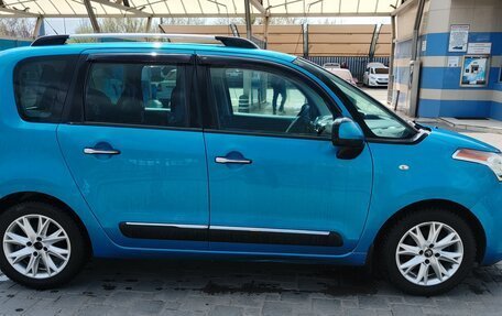 Citroen C3 Picasso I, 2010 год, 719 000 рублей, 2 фотография