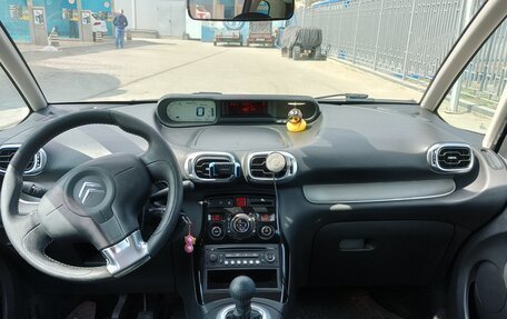 Citroen C3 Picasso I, 2010 год, 719 000 рублей, 10 фотография