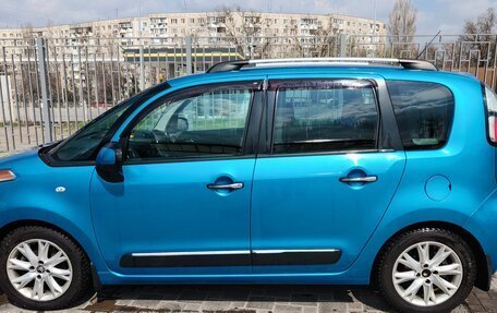 Citroen C3 Picasso I, 2010 год, 719 000 рублей, 6 фотография