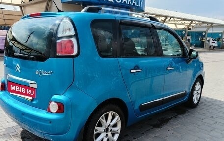 Citroen C3 Picasso I, 2010 год, 719 000 рублей, 3 фотография