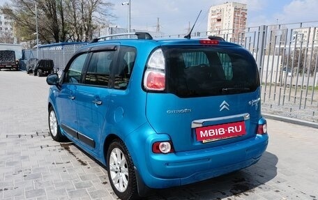Citroen C3 Picasso I, 2010 год, 719 000 рублей, 5 фотография