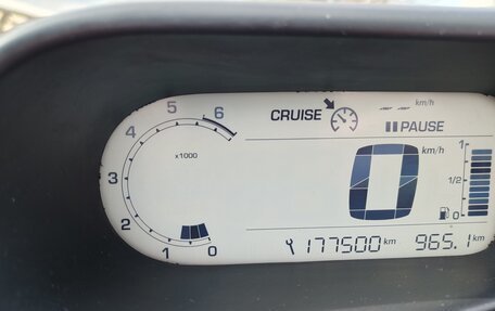 Citroen C3 Picasso I, 2010 год, 719 000 рублей, 11 фотография