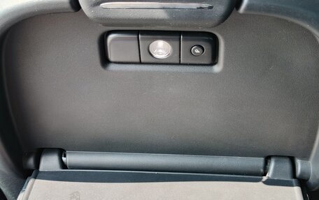 Citroen C3 Picasso I, 2010 год, 719 000 рублей, 15 фотография