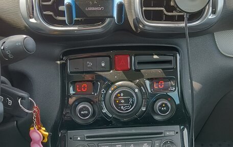 Citroen C3 Picasso I, 2010 год, 719 000 рублей, 16 фотография