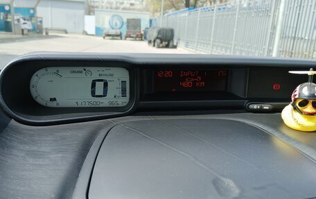 Citroen C3 Picasso I, 2010 год, 719 000 рублей, 21 фотография