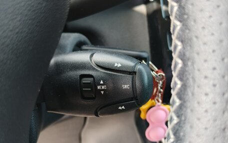 Citroen C3 Picasso I, 2010 год, 719 000 рублей, 19 фотография