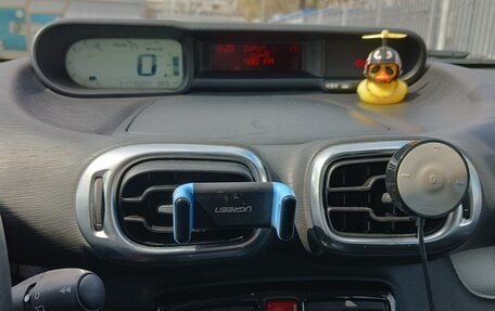 Citroen C3 Picasso I, 2010 год, 719 000 рублей, 22 фотография