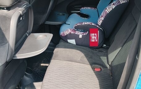 Citroen C3 Picasso I, 2010 год, 719 000 рублей, 14 фотография