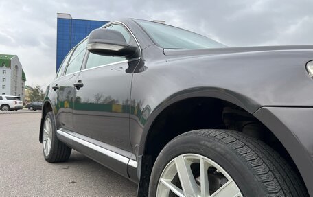 Volkswagen Touareg III, 2007 год, 1 090 000 рублей, 14 фотография
