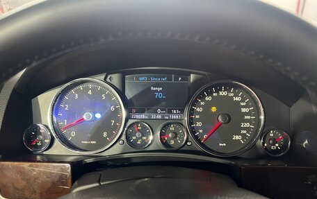 Volkswagen Touareg III, 2007 год, 1 090 000 рублей, 31 фотография