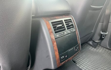 Volkswagen Touareg III, 2007 год, 1 090 000 рублей, 29 фотография