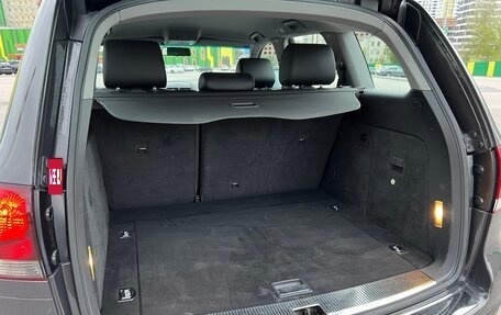 Volkswagen Touareg III, 2007 год, 1 090 000 рублей, 19 фотография