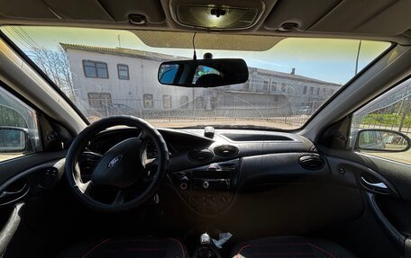 Ford Focus IV, 2002 год, 230 000 рублей, 5 фотография