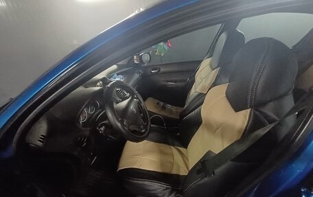 Peugeot 206, 2007 год, 315 000 рублей, 6 фотография