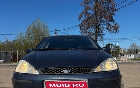 Ford Focus IV, 2002 год, 230 000 рублей, 2 фотография