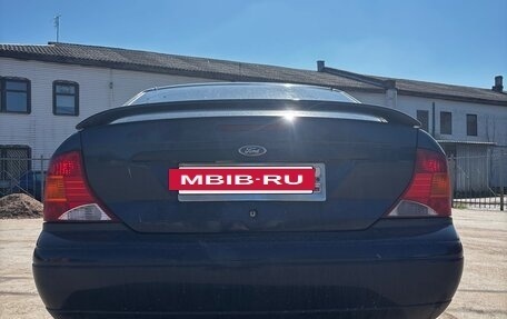 Ford Focus IV, 2002 год, 230 000 рублей, 3 фотография