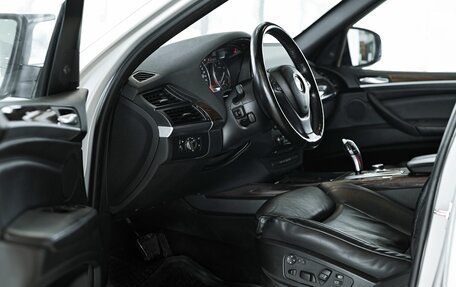 BMW X5, 2008 год, 1 655 000 рублей, 8 фотография