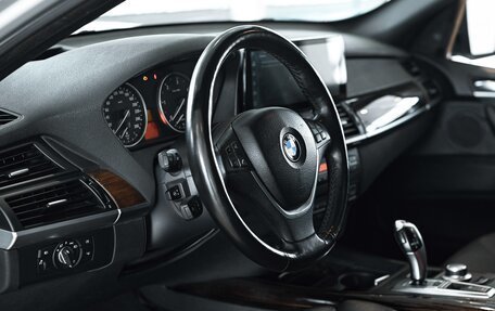 BMW X5, 2008 год, 1 655 000 рублей, 9 фотография