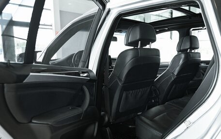 BMW X5, 2008 год, 1 655 000 рублей, 16 фотография