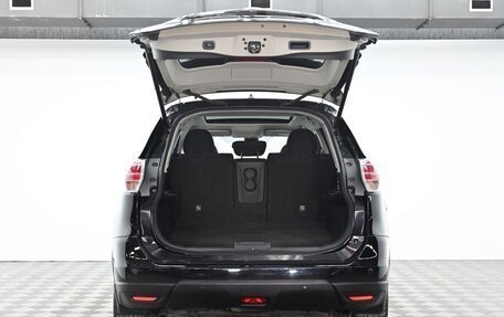Nissan X-Trail, 2015 год, 1 455 000 рублей, 5 фотография