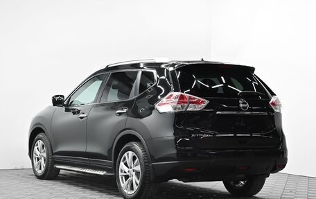 Nissan X-Trail, 2015 год, 1 455 000 рублей, 3 фотография