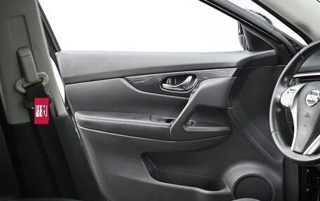 Nissan X-Trail, 2015 год, 1 455 000 рублей, 6 фотография