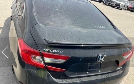 Honda Accord IX рестайлинг, 2021 год, 1 800 000 рублей, 2 фотография