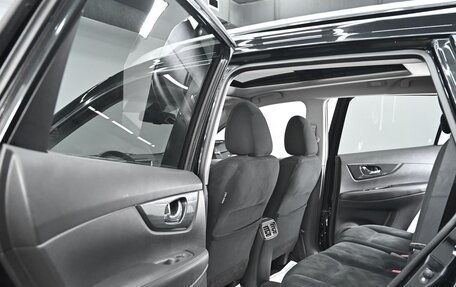 Nissan X-Trail, 2015 год, 1 455 000 рублей, 15 фотография