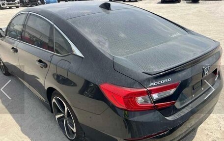 Honda Accord IX рестайлинг, 2021 год, 1 800 000 рублей, 4 фотография