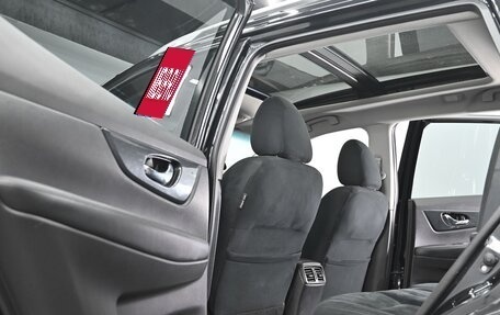 Nissan X-Trail, 2015 год, 1 455 000 рублей, 14 фотография