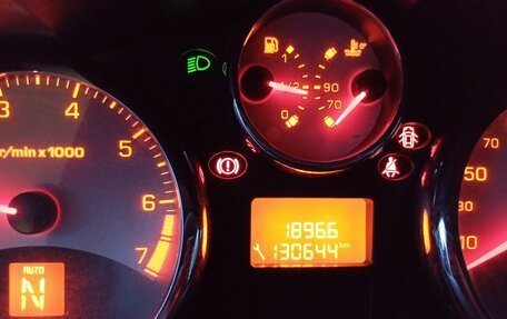 Peugeot 207 I, 2010 год, 380 000 рублей, 5 фотография