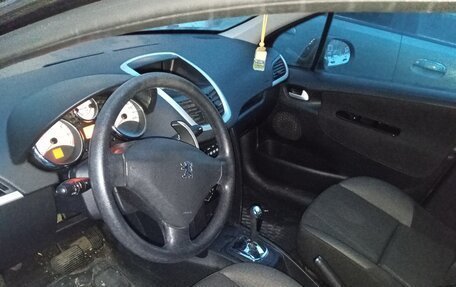 Peugeot 207 I, 2010 год, 380 000 рублей, 6 фотография