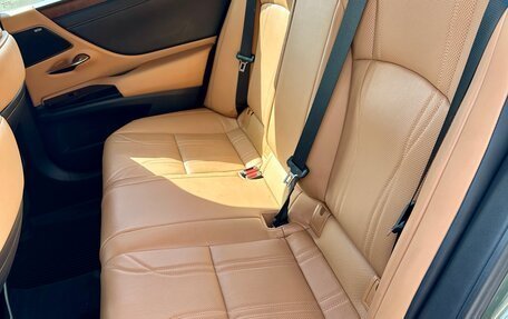 Lexus ES VII, 2022 год, 5 100 000 рублей, 11 фотография